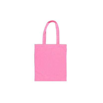 Dead Hot Days Print Tote Bag