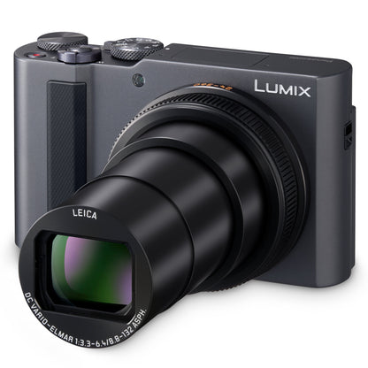 Panasonic Lumix DC-TZ300 Compact Camera