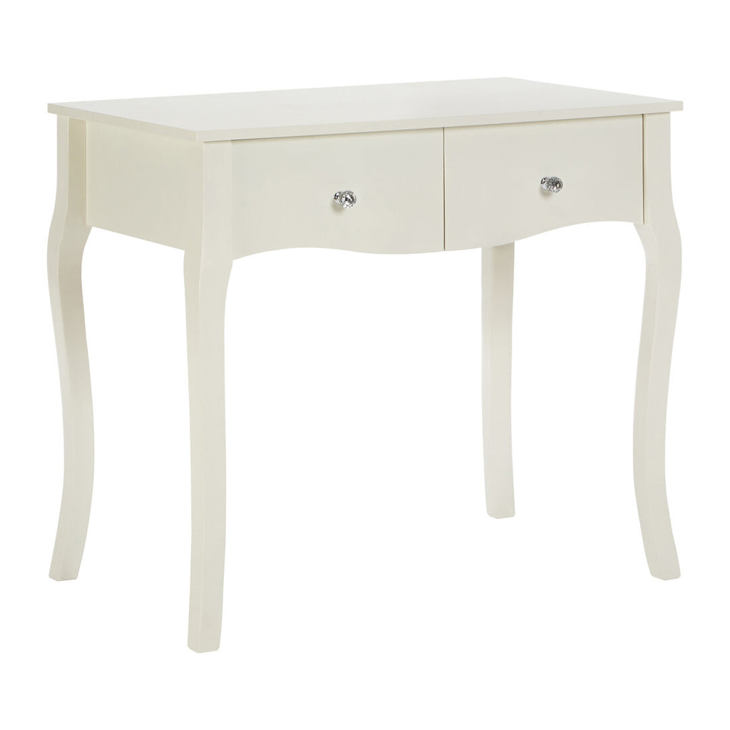 Evelyn 2 Drawers Dressing Table