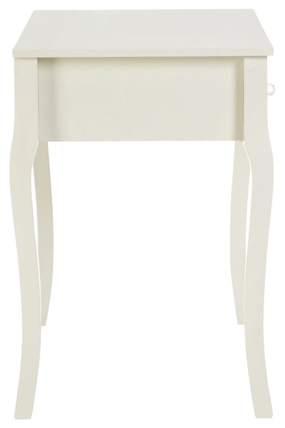 Evelyn 2 Drawers Dressing Table