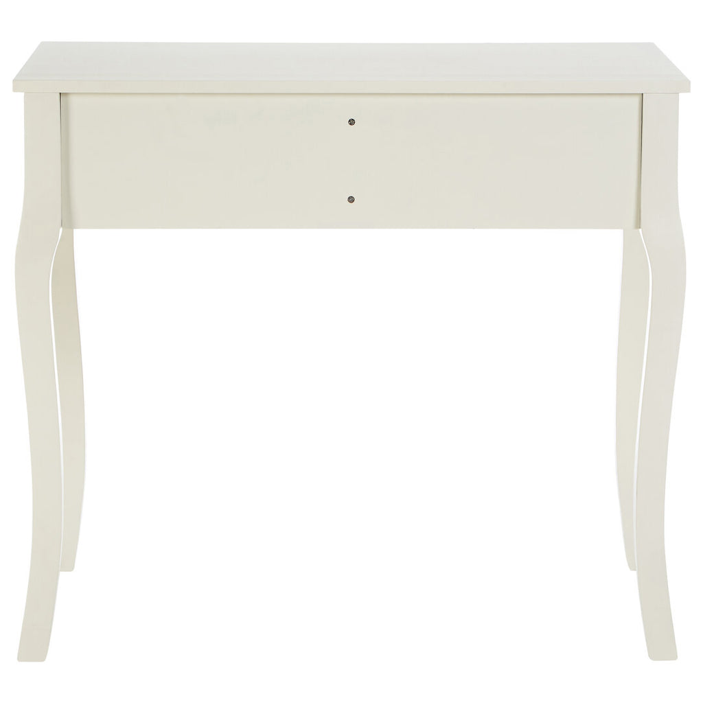 Evelyn 2 Drawers Dressing Table
