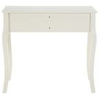 Evelyn 2 Drawers Dressing Table