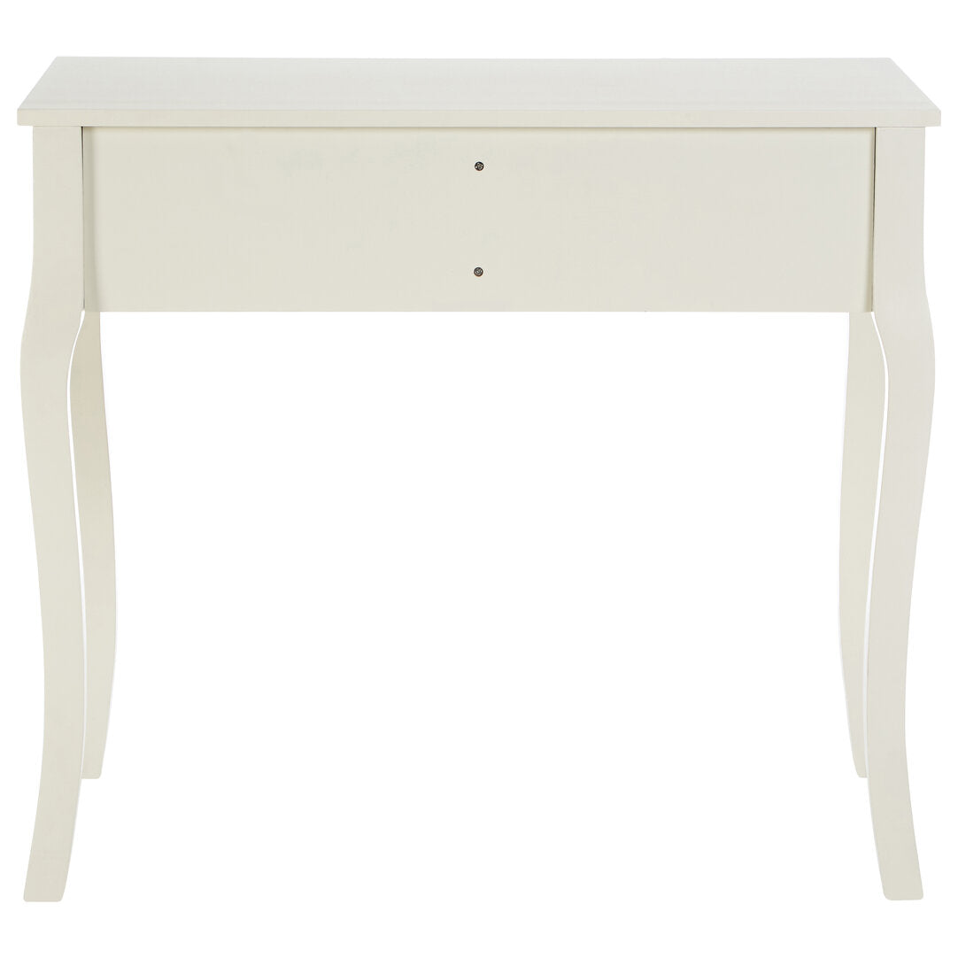 Evelyn 2 Drawers Dressing Table