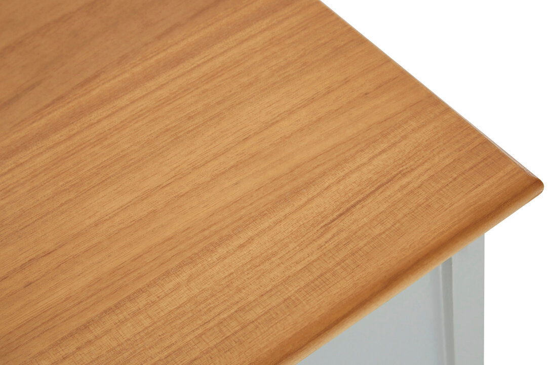 Vada One Drawer Two Baskets Cabinet