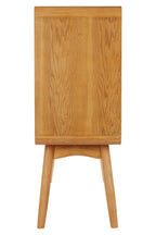 Mila 1 Door And 2 Drawers Sideboard