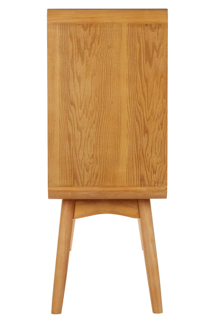 Mila 1 Door And 2 Drawers Sideboard