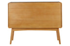 Mila 1 Door And 2 Drawers Sideboard