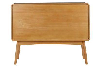 Mila 1 Door And 2 Drawers Sideboard