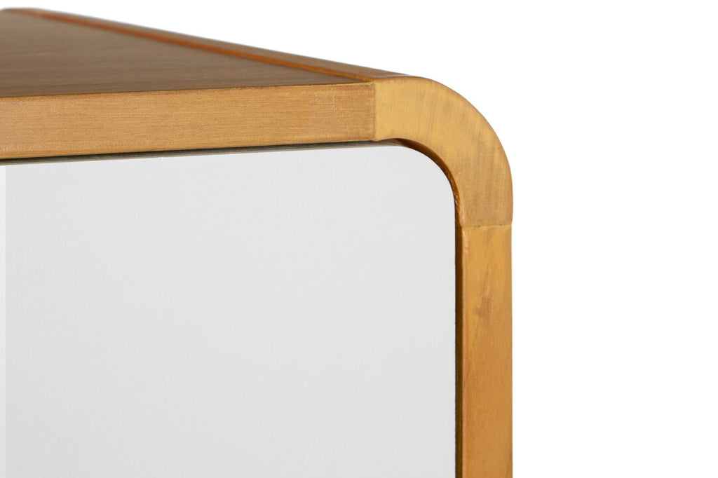 Mila 1 Door And 2 Drawers Sideboard