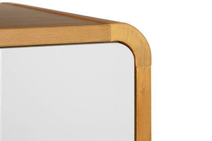 Mila 1 Door And 2 Drawers Sideboard