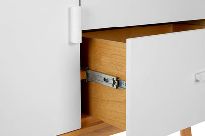 Mila 1 Door And 2 Drawers Sideboard