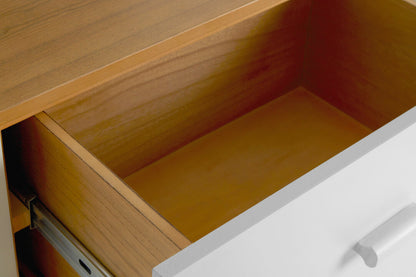 Mila 1 Door And 2 Drawers Sideboard