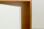 Mila 1 Door And 2 Drawers Sideboard