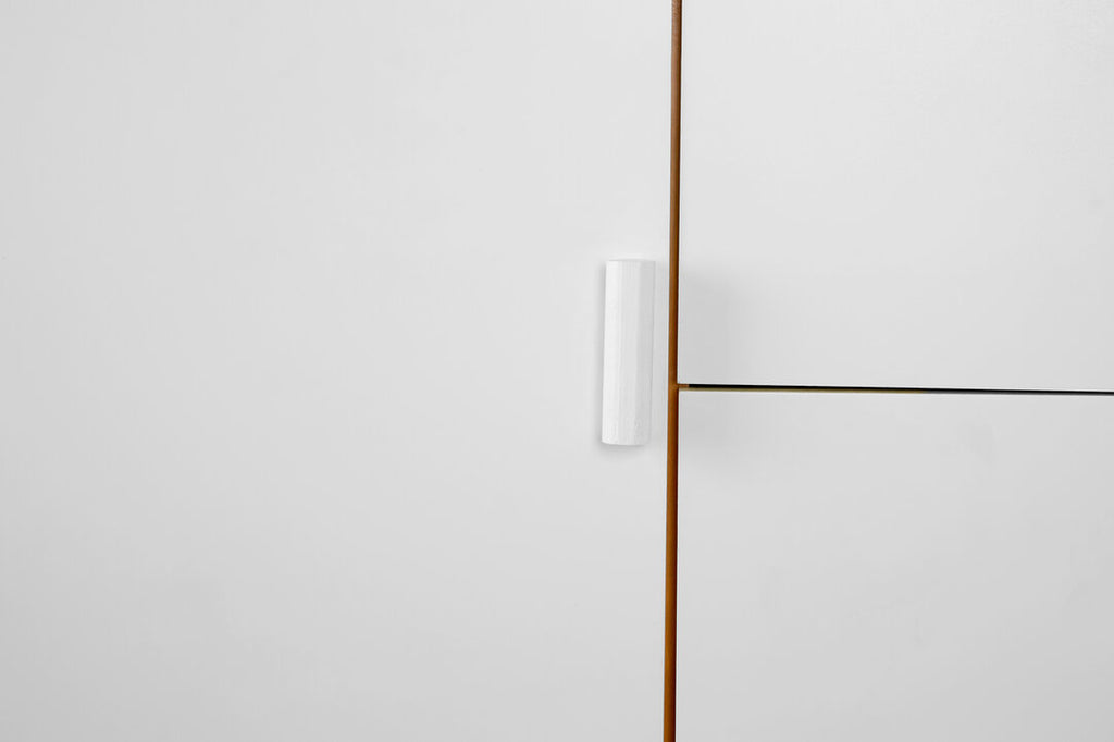 Mila 1 Door And 2 Drawers Sideboard