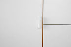Mila 1 Door And 2 Drawers Sideboard