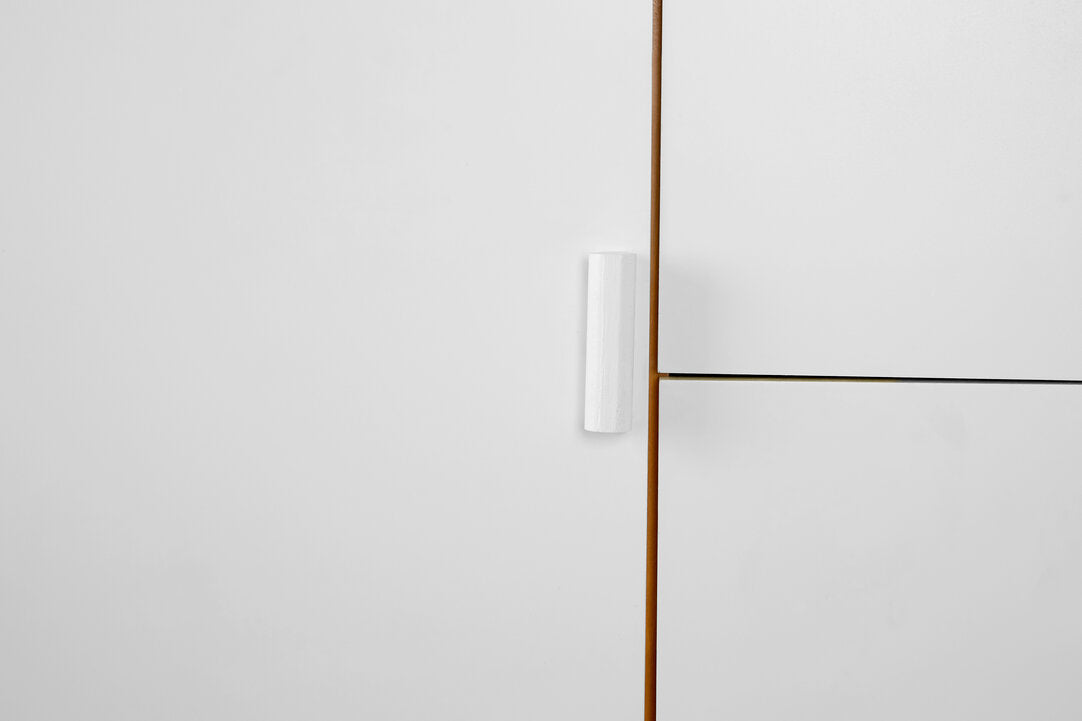 Mila 1 Door And 2 Drawers Sideboard