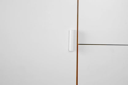 Mila 1 Door And 2 Drawers Sideboard