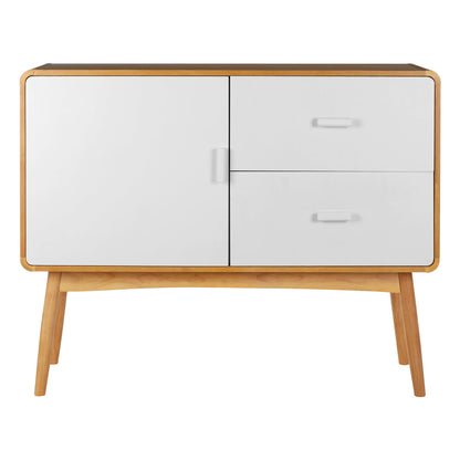 Mila 1 Door And 2 Drawers Sideboard