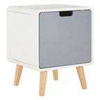 Midas 1 Door Cabinet