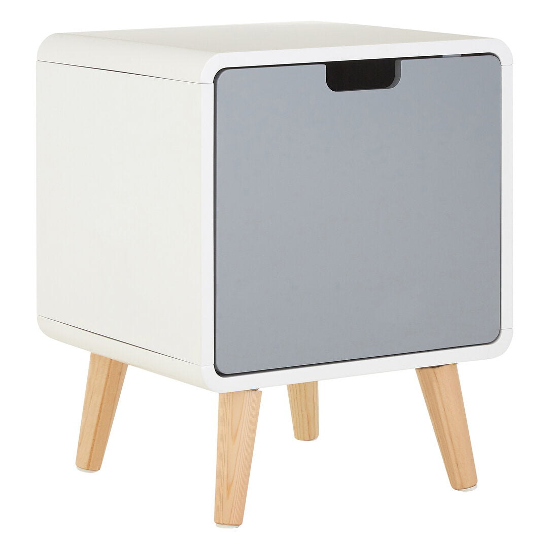 Midas 1 Door Cabinet