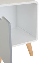 Midas 1 Door Cabinet