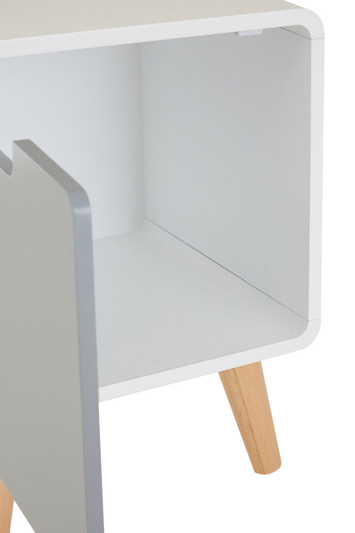 Midas 1 Door Cabinet