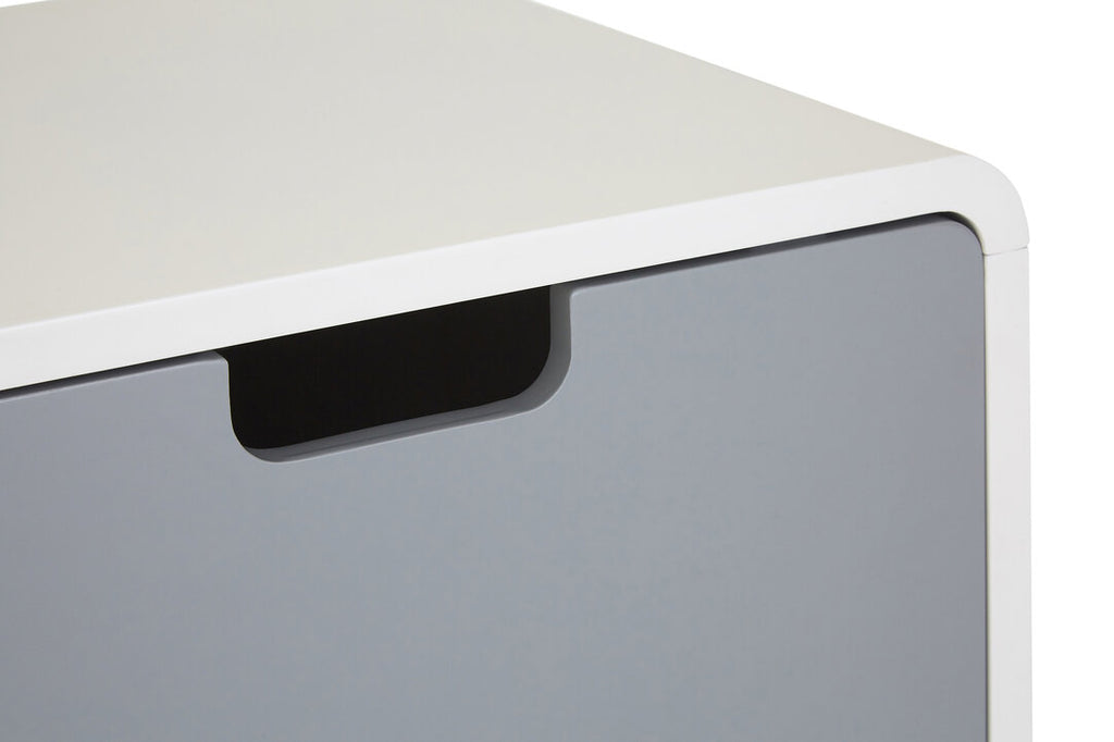 Midas 1 Door Cabinet
