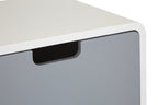 Midas 1 Door Cabinet