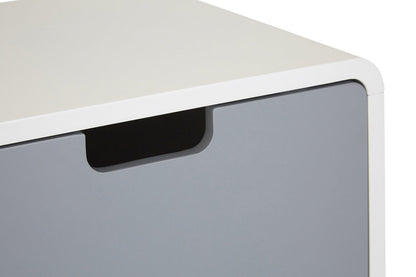 Midas 1 Door Cabinet