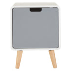 Midas 1 Door Cabinet