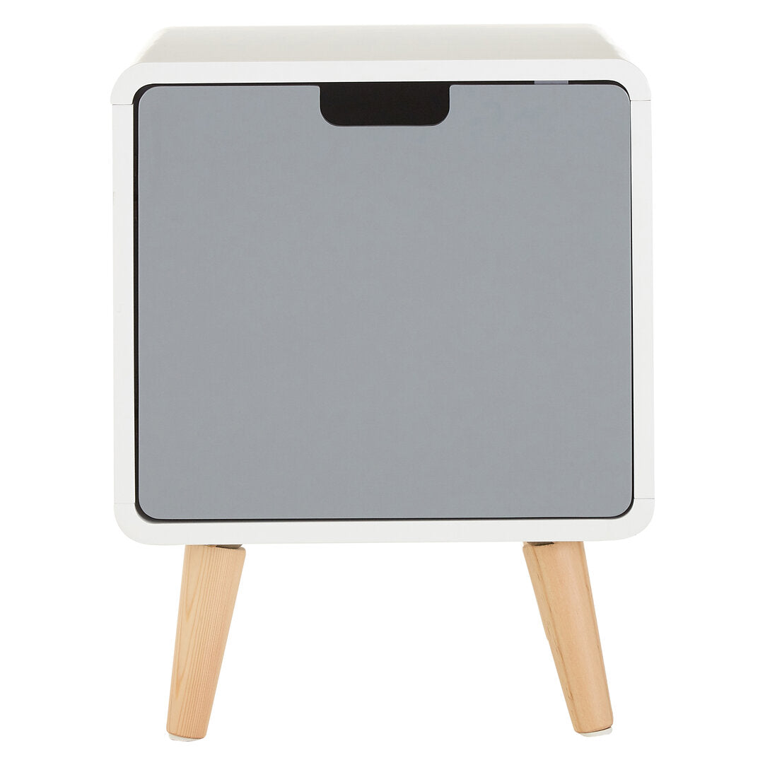 Midas 1 Door Cabinet