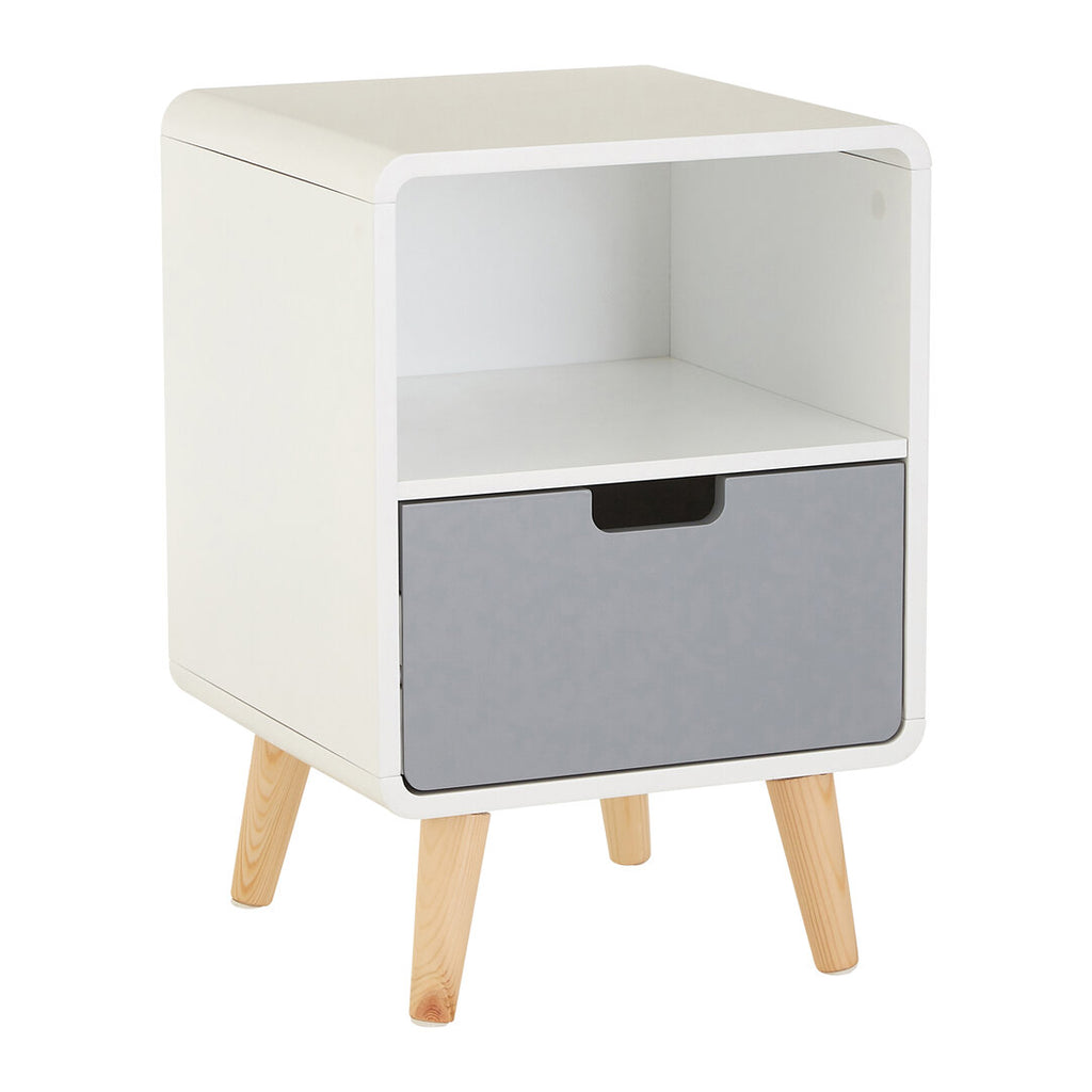 Midas 1 Drawer Cabinet