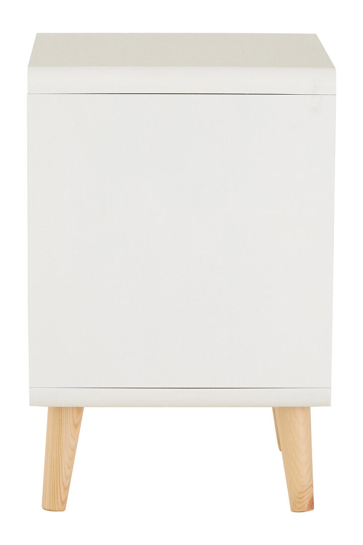 Midas 1 Drawer Cabinet