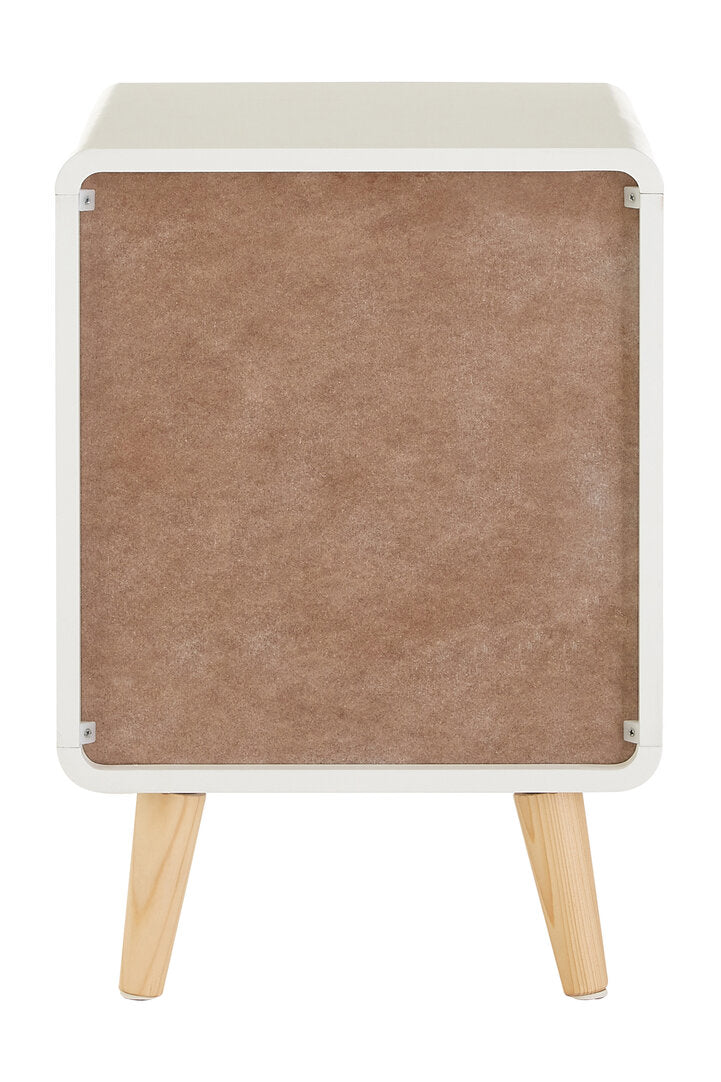 Midas 1 Drawer Cabinet