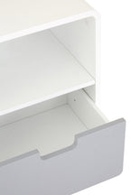 Midas 1 Drawer Cabinet