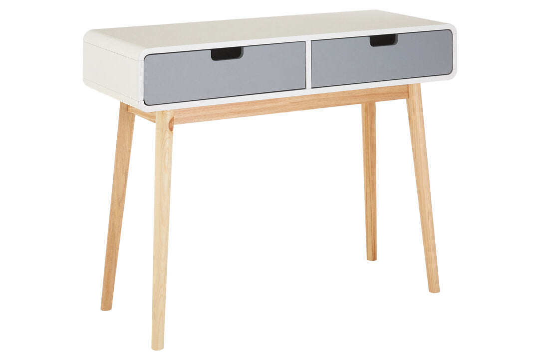 Midas Console Table