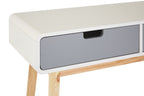 Midas Console Table