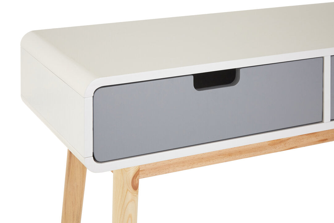 Midas Console Table