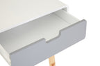 Midas Console Table
