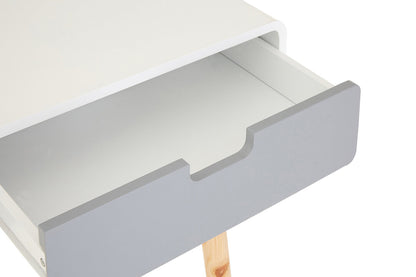 Midas Console Table