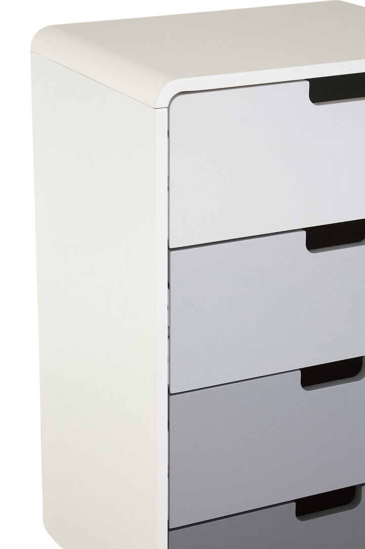 Midas Chest of 4 Drawers