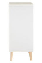 Midas Chest of 4 Drawers