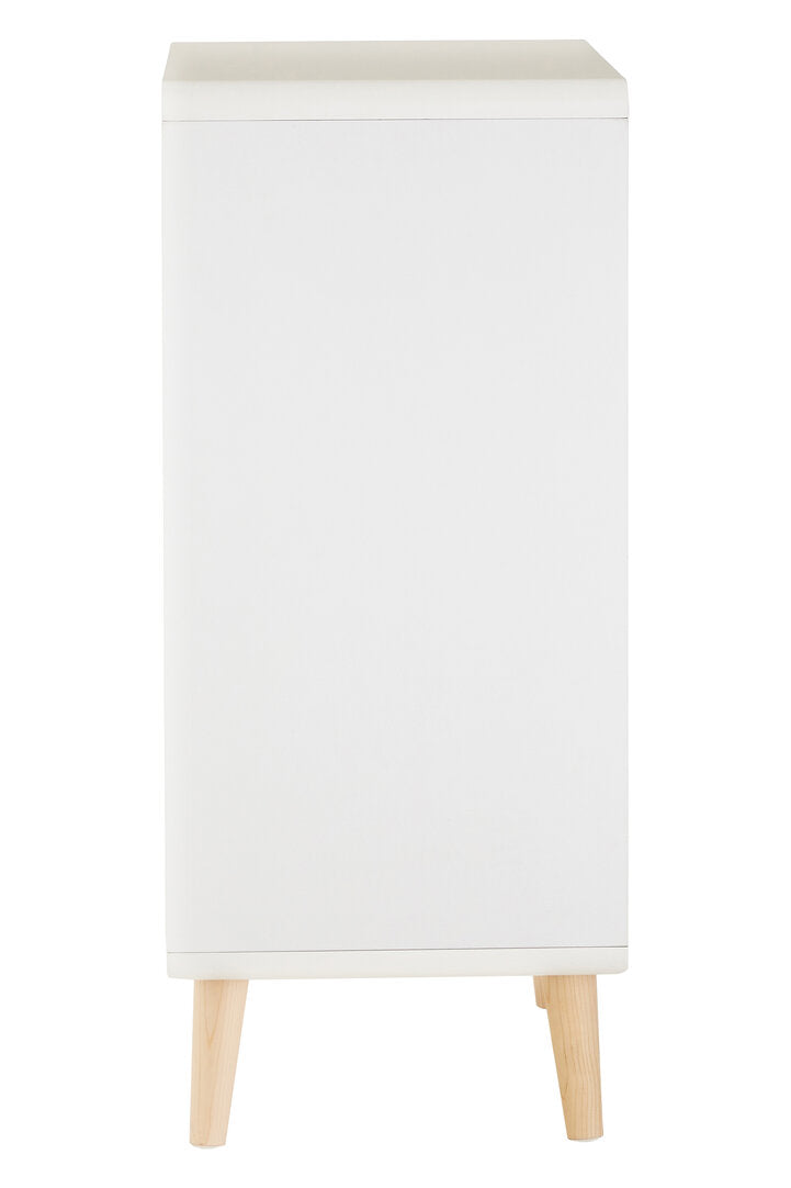 Midas Chest of 4 Drawers