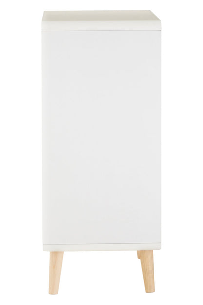 Midas Chest of 4 Drawers