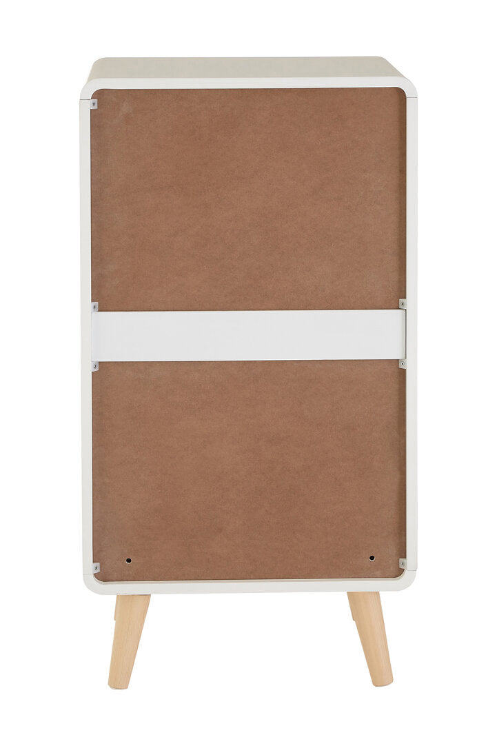 Midas Chest of 4 Drawers