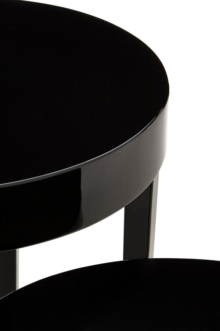 Maddox Set Of Three Nesting Tables