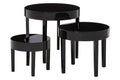 Maddox Set Of Three Nesting Tables