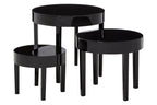 Maddox Set Of Three Nesting Tables