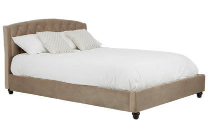 Jocelyn Mink King Bed