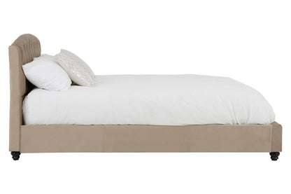 Jocelyn Mink King Bed